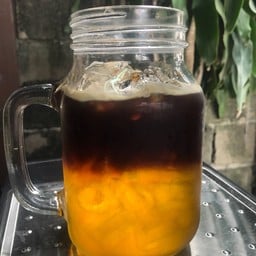 กาแฟสด เก๊าเก่า- Coffee KaoKao