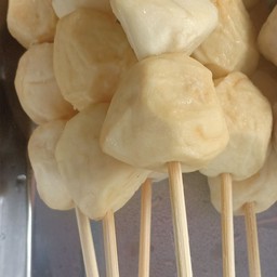 เต้าหู้หมู