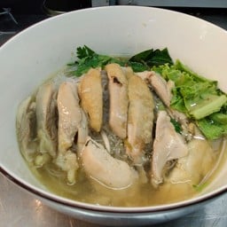 หอมมัน ข้าวมันไก่ตอน หอมมัน ข้าวมันไก่ตอน