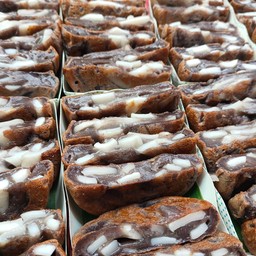 ฟ้าใส ขนมทานเล่น (หนองน้ำเย็น)