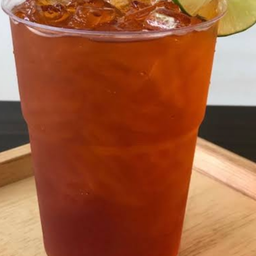 ชามะนาว