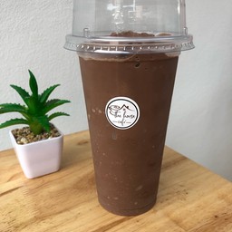 โกโก้ปั่น