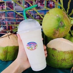 ยำเขย่า