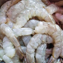 เพิ่มกุ้งสด