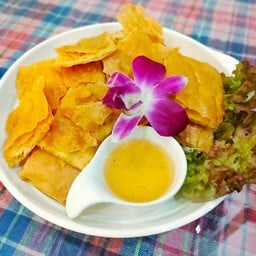 กุ้ง กระเบื้อง