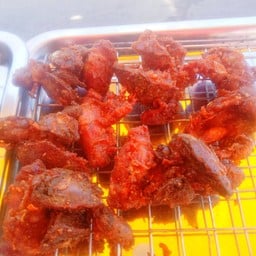 ฮัดลันไก่ทอดหาดใหญ่อิสลาม