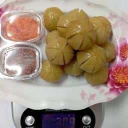 มะขามป้อม