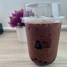 โกโก้ไข่มุกบราวซูการ์
