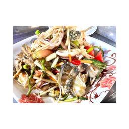 ตำป่าทะเล