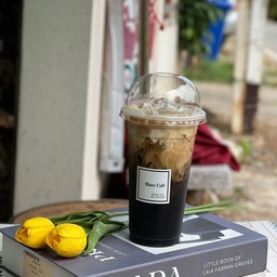 Thai Black Coffee