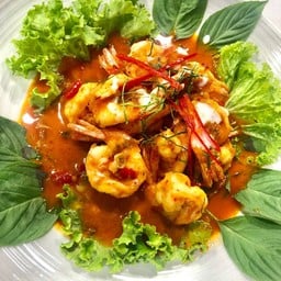 ฉู่ฉี่กุ้ง