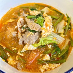 สุกี้น้ำ