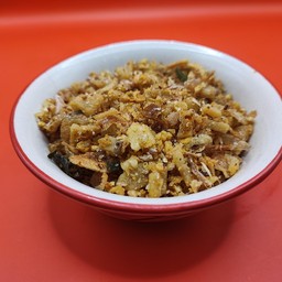 น้ำพริกกากหมู