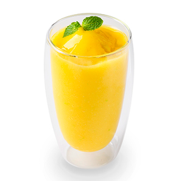 Mango Tango  [dairy-free]