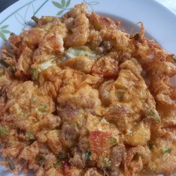 ไข่เจียว