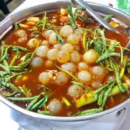 แกงส้มไข่ปลา