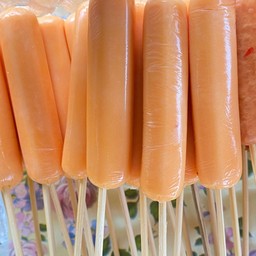 หม่าล่า ริมทาง