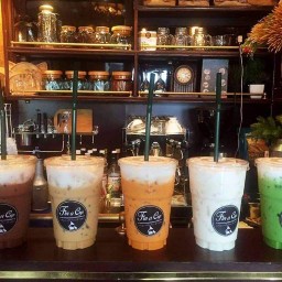 อารักษ์สุกี้