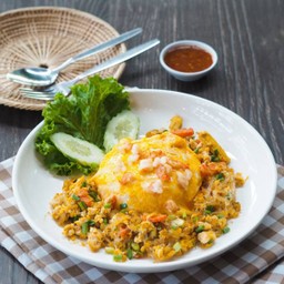 ข้าวบ้านครัว