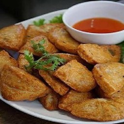 ไก่ยอทอด