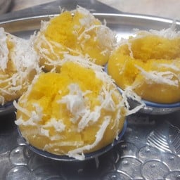 ขนมหวานบ้านอาจารย์ต้น