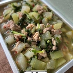 Kim ก๋วยจั๊บญวนอุบล ณ ระยอง