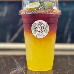 ชาดำมะปี้ด