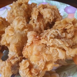 รวมทอดโคตรอร่อย