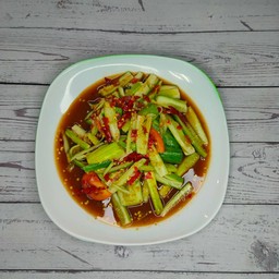 ตำแตง