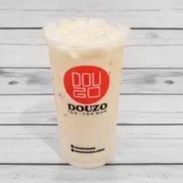 ชานมมะลิ