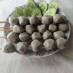 ลูกชิ้นปลา