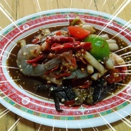 ติดปาก อาหารตามสั่ง by ครัวคอนโด