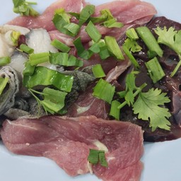 ซอยจุ๊เนื้อ