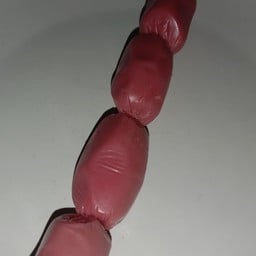 ชาบูเสียบไม้สะพานสอง