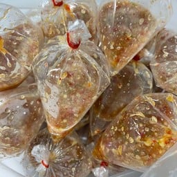 น้ำจิ้มซีฟู้ด