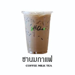 HiiCha Lotus Harbormall ชั้น B food court