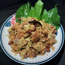 ยำลูกกา YUM LUKKA