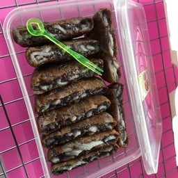 ขนมบ้าบิ่นบ้านวังแดง