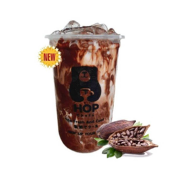 โกโก้เข้มเอาเป็น