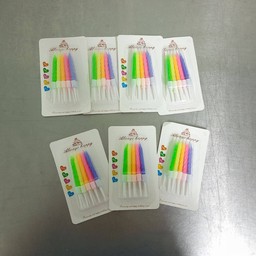 เทียนวันเกิด