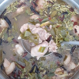 สถานีกระเพรา