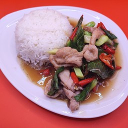 ค้าน้าหมู