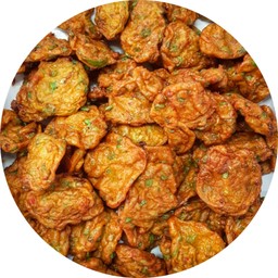 ทอดมันปลา