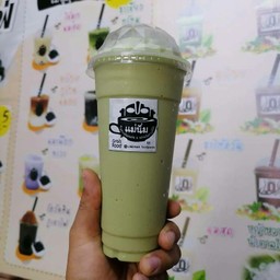 ชาเขียว