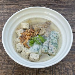 กาสินปากหม้อ (Kasinpakmor)
