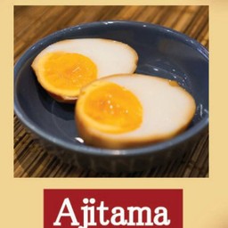 ไข่ต้มดองโชยุ