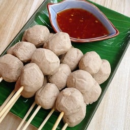 เนื้อปิ้งเนื้อ ไซส์  10ไม้