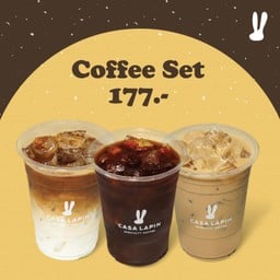 Casa Lapin ศาลายา วัน