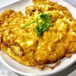 ไข่เจียว