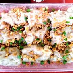 เกี้ยว กุ้ง